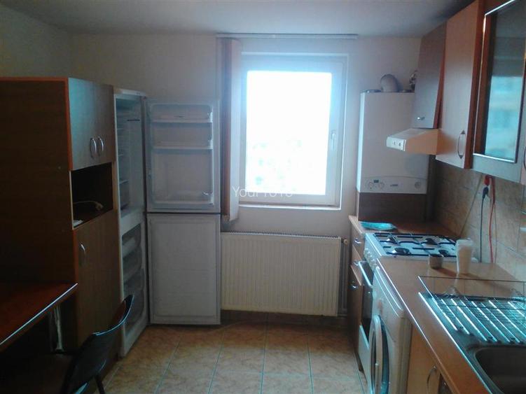 Apartament 2 Camere cu Centrala Complex Studentesc Olimpia - 5