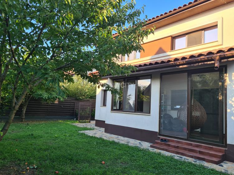 OMNIA-Proprietati alese! Casa ta. Asfalt,canalizare. Spatioasa, surprinzatoare! - 38