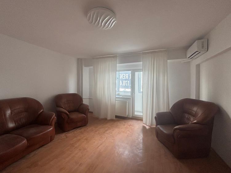 Inchiriere apartament 3 camere pe Calea Vacaresti