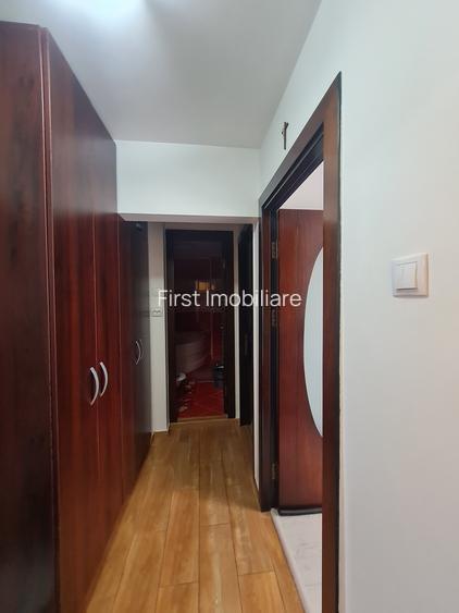 Proprietar- Inchiriez ap cu 3 camere,2 bai,parcare,vis a vis Mall Prosper - 6