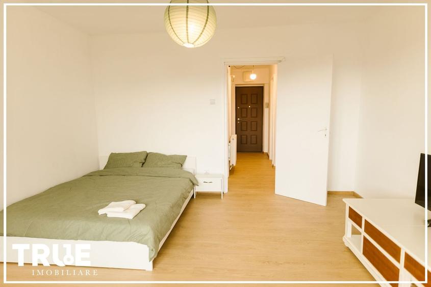 Apartament ultracentral 38m² + terasă 60m², Târgu Mureș!