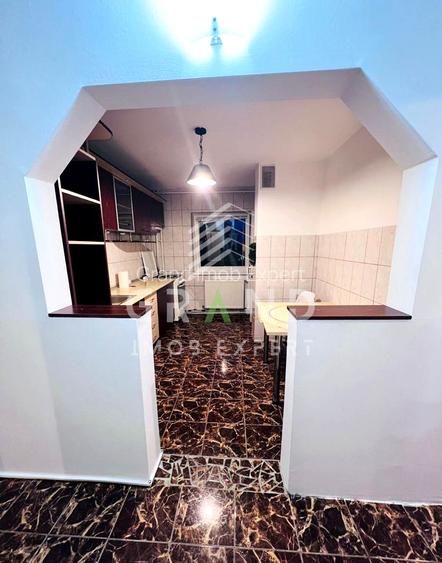 2 Camere | Decomandat | 2 Balcoane | Boxă în CF | Zorilor–Strada Pădurii - 7