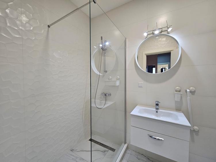 Apartament 2 Camere Pipera - OMV ( Ivory Residence ) + parcare