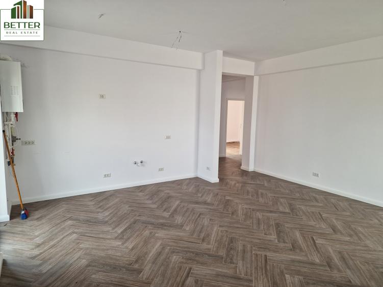 Casă Parter – 4 camere  | 2  Băi | Teren 370 mp- Sistem fotovoltaic inclus
