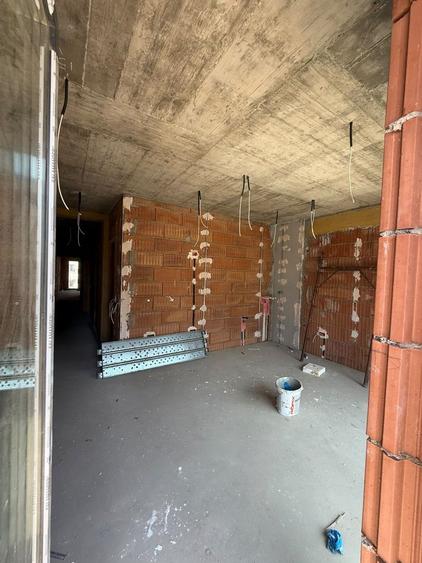 DEZVOLTATOR -APARTAMENT CU DOUA CAMERE