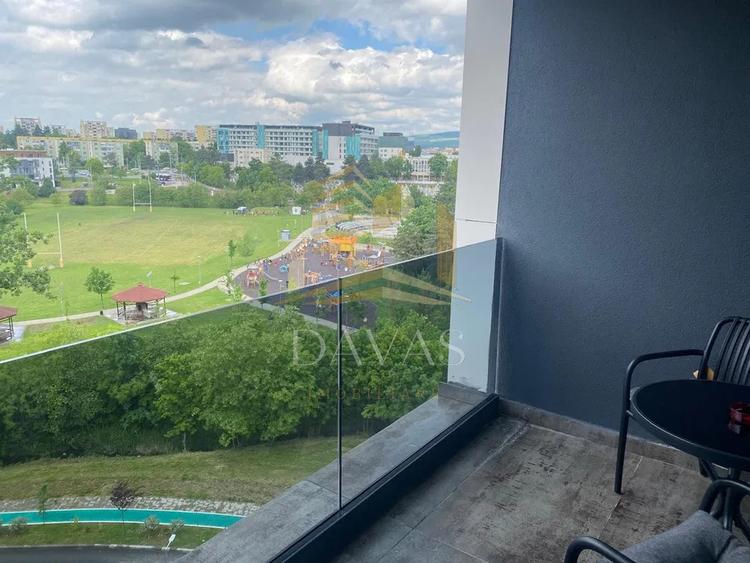 Apartament cu 2 camere | Zona Iulius Mall | Baza Sportiva | Prima Închiriere |