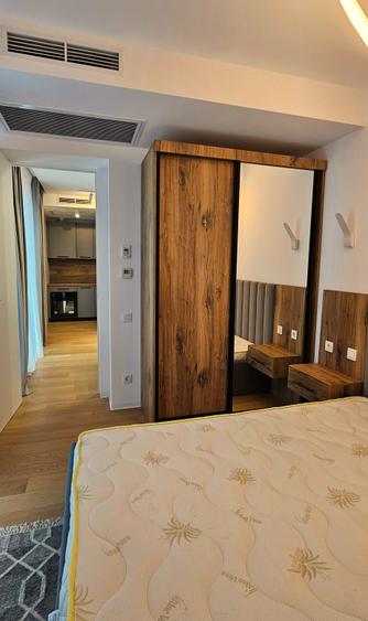 Apartament mobilat și utilat complet, ONE LAKE