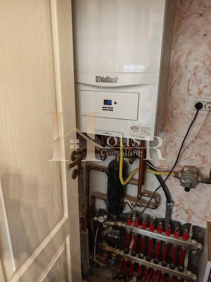SOARELUI.Renovat Complet.Incalzire in Pardoseala.Mobilat si utilat Complet