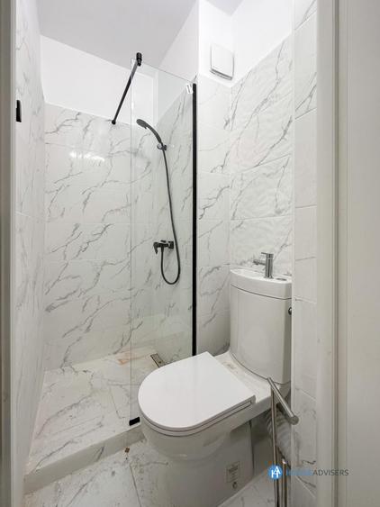 Inchiriere apartament 3 camere Calea Victoriei