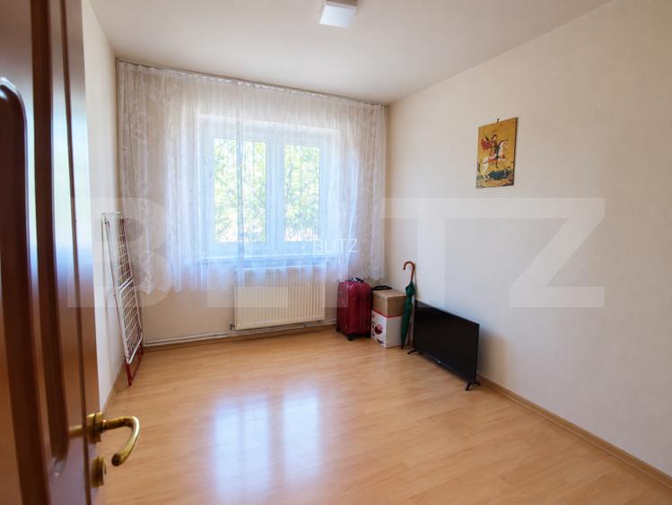 Apartament cu 3 camere de vânzare – Deva - 5