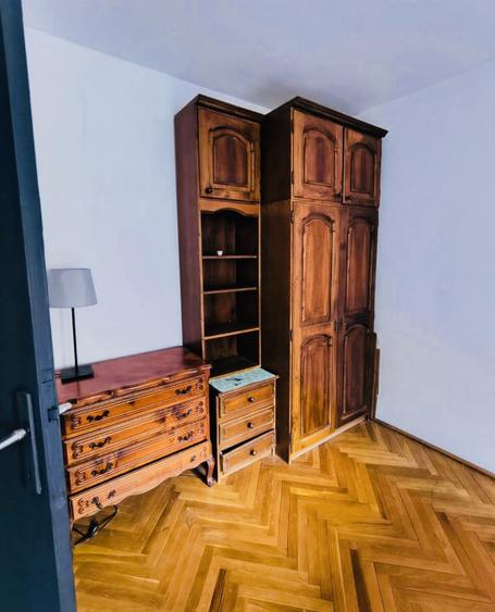 Simion Barnutiu,3 camere, centrala proprie, 0% Comision