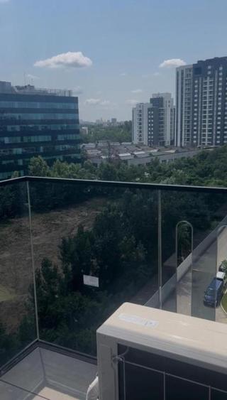 Vanzare apartament deosebit 2 camere Nusco City