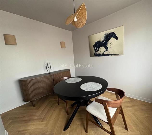 Apartament 2 camere + Birou | Floreasca | langa Parc Cinema Floreasca - 5