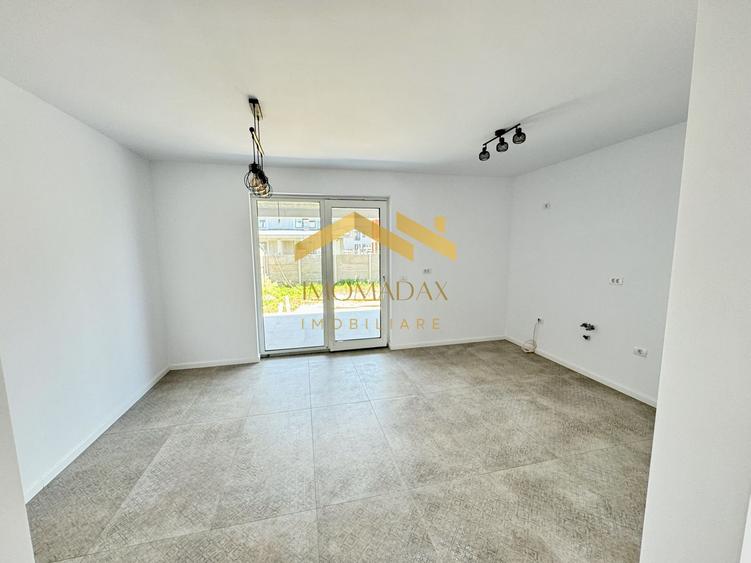 Bucovat-4 Camere-Disponibil Imediat