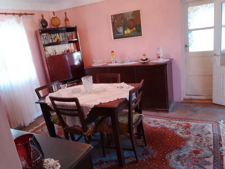 Ocazie Breaza ,casa caramida , posibilitate mansardare ,72.000E