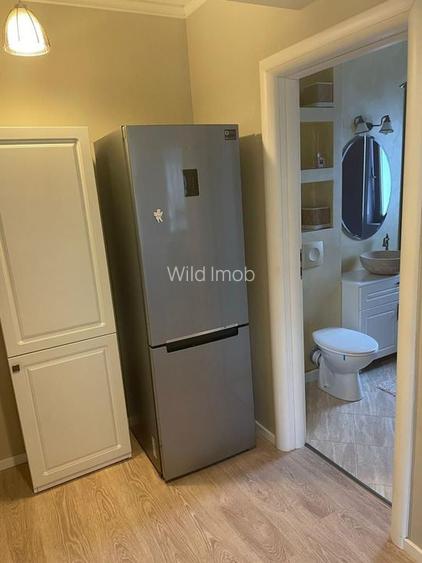 Oltenitei/Popesti Leordeni - Apartament 2 camere/ Bloc nou - 8