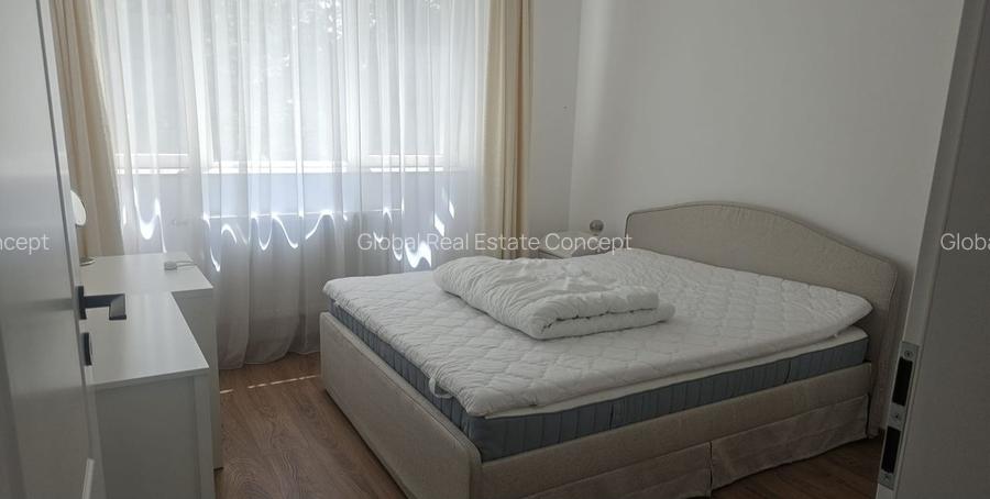 Închiriere Apartament 2 camere zona Pajura - Metrou Jiuliu - 8