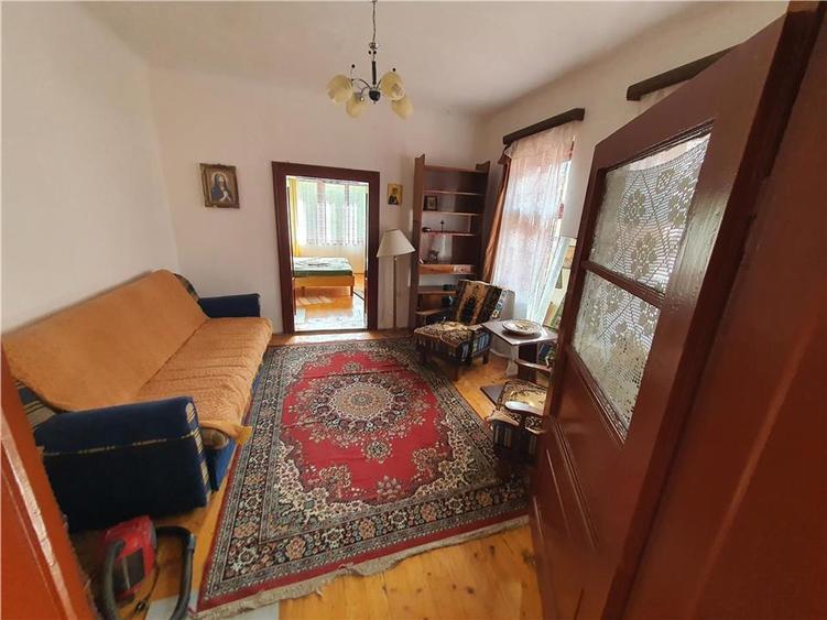 Casă Tradițională Săsească in loc.Aciliu cu 2974mp tere