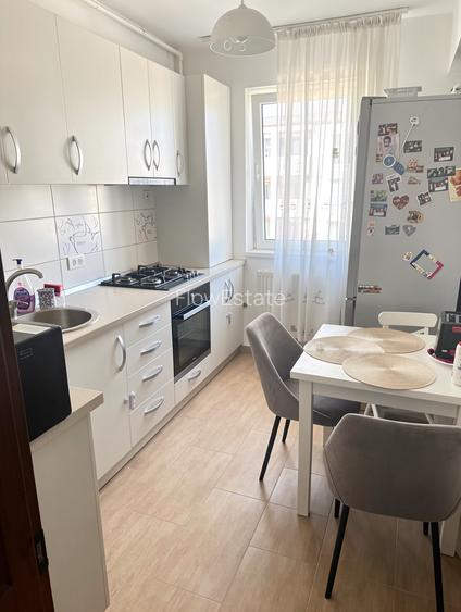 Apartament 2 Camere | 11 min Metrou Niclae Teclu | Centrala Proprie | Parcare - 4