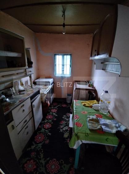 Casa de vanzare 800 mp curte, 32 mp utili, Bratovoești - 11