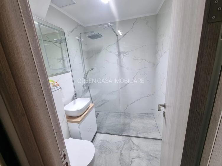 Garsonieră premium de închiriat | Mărăști | Design ultramodern | Complet mobilat - 6