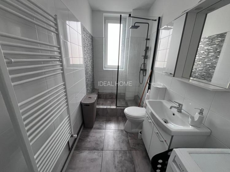 Apartament 2 camere, parcare si garaj, zona BRD Central - 8