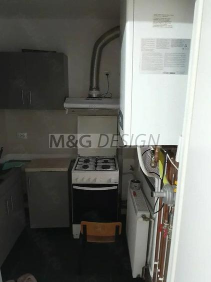 Apartament  2 camere  Sagului etaj 1