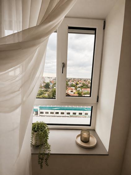 Apartament 2 camere | Bucureștii Noi – Jiului | parcare