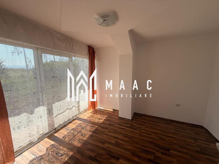 Apartament de vânzare | Turnisor, Sibiu | la casă, curte