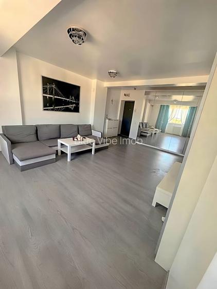 Apartament 2 Camere Compozitorilor-Pet Friendly