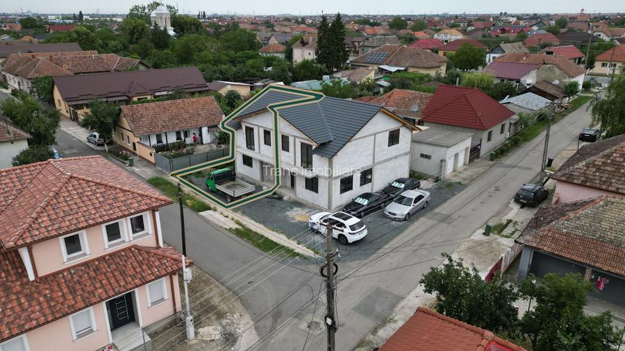 Apartament în duplex nou la rosu, pe 2 niveluri, în Vladimirescu - 13