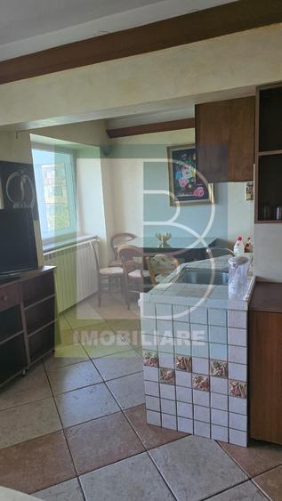 Apartament 3 Camere, TINERETULUI Metrou,PARC DECOMANDAT,Amenajat,mobilat