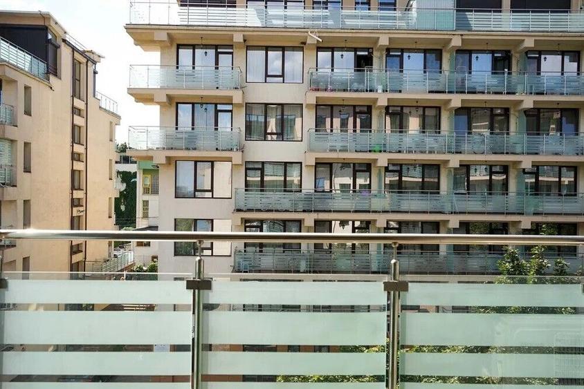 Apartament de inchiriat Lux 2 camere zona Copou-Stadion Emil Alexandrescu