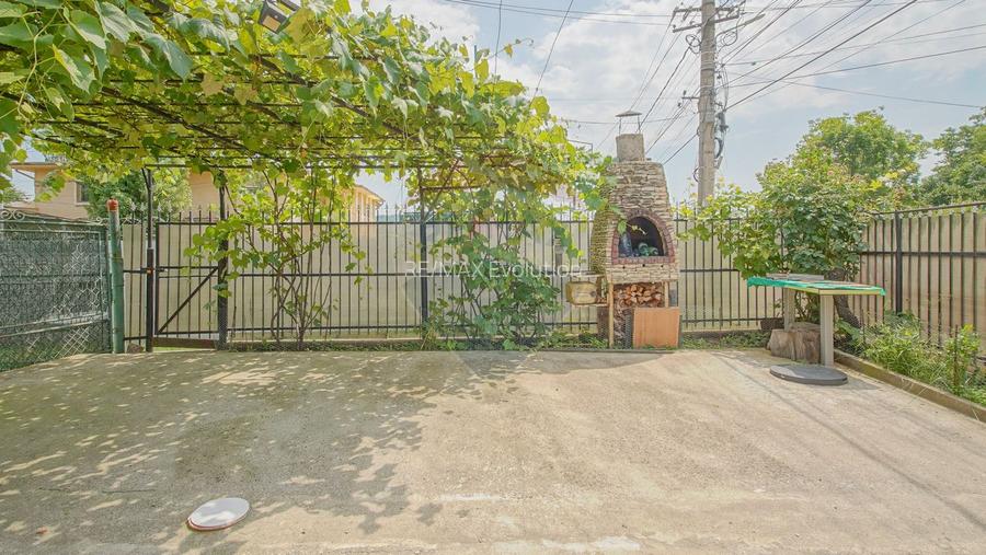COMISION 0% | Casa de vanzare | Acces auto | Breaza strada Ocinei - 19