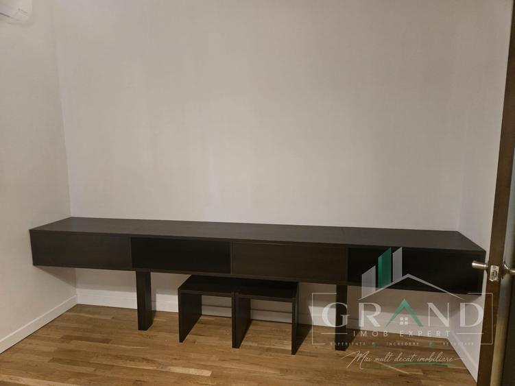 APARTAMENT 2 CAMERE + PARCARE | PIATA 1 MAI – TABACARILOR