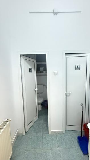 Hală industrială de vânzare / închiriere – suprafață mare, acces facil!