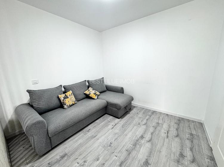 Apartament modern 1 camera, bloc nou, Poitiers Towers, Continental/Aumovio - 12