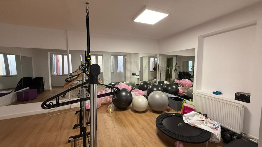 REA1029899 Studio Pilates I Calea Victoriei