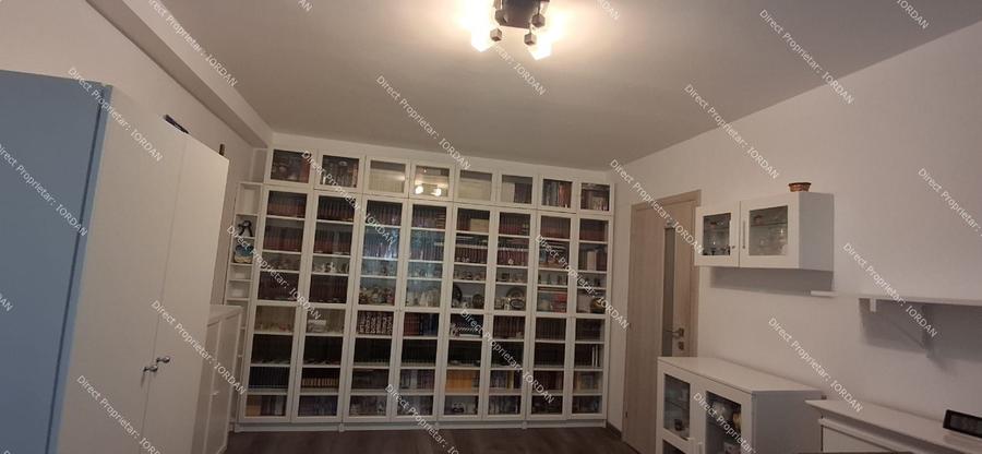 Proprietar: Vanzare apartament 4 camere Brancoveanu, str. Stoian Militaru