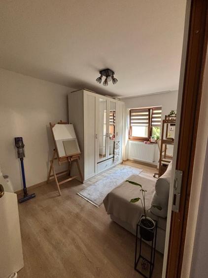 Apartament 3 camere ultracentral – 52 mp, parter, mobilat/utilat