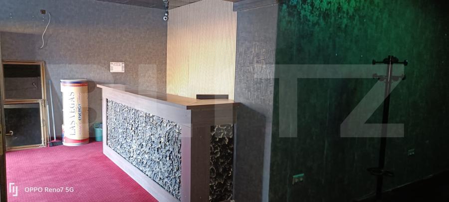 Spațiu comercial de închiriat, 60 mp, zona Unirea