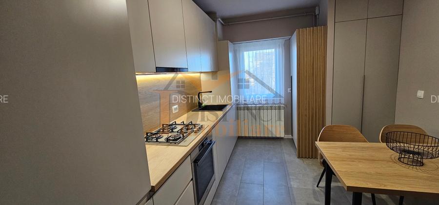 Inchiriere 2 camere, mobilat utilat nou, zona str. De Mijloc - 4