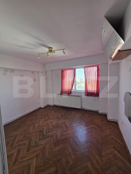 Apartament cu 2 camere, 57 mp, decomandat, zona Micro 19