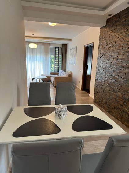 Apartament exclusivist - de lux, loc parcare subteran, cladire  eleganta, CENTRU