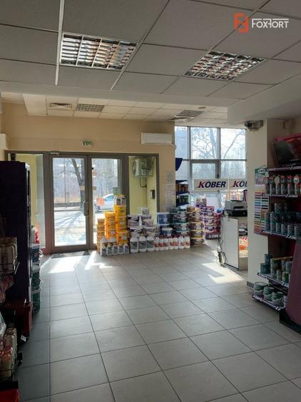 COMISION 0% Spatiu Comercial 470 mp | P+2E | Pretabil Clinica, After School