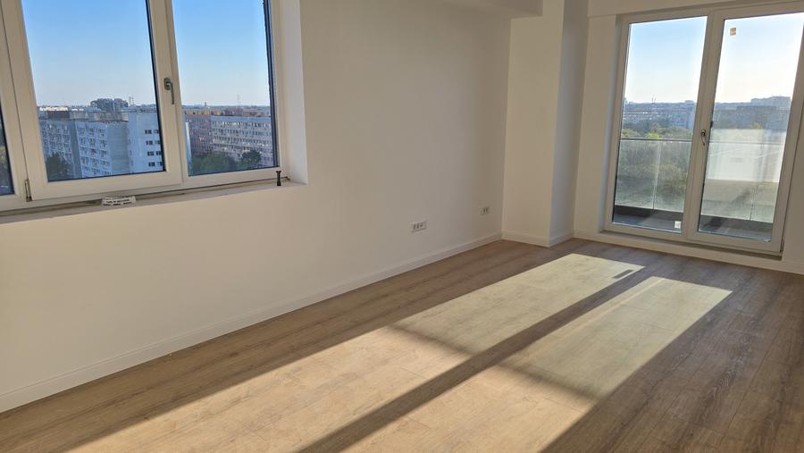Neofort 50 Titan Apartament langa metrou cu vedere superba