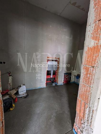 Casa 3 camere de vanzare in Grigorescu Oradea, Oradea - 4