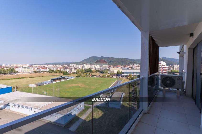 Apartament DELUXE cu 3 camere de închiriat, ultracentral