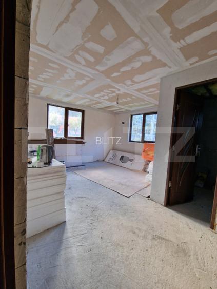 Oportunitate investitie, casa individuala, 264mp utili, 7 camere, Lacul Tarnita - 2