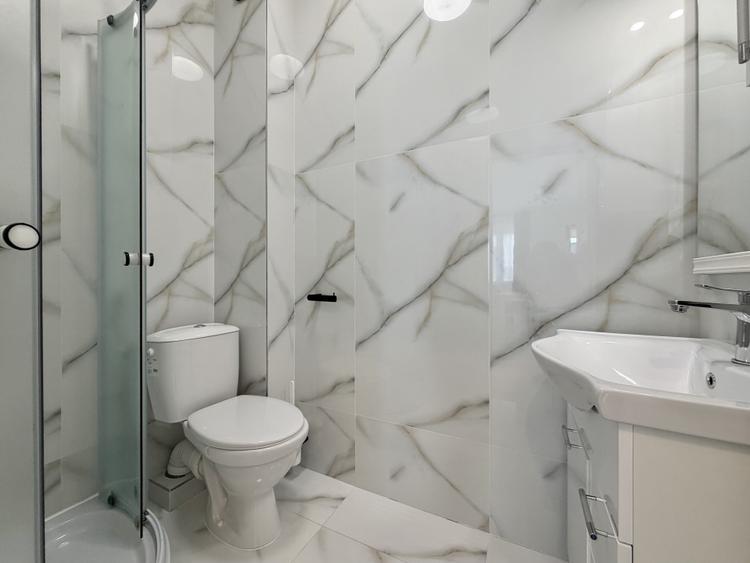 Apartament in vila, 3 camere, 80 mp, 2 locuri parcare, Zorilor